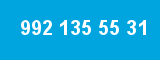 992 135 55 31 992 135 55 31